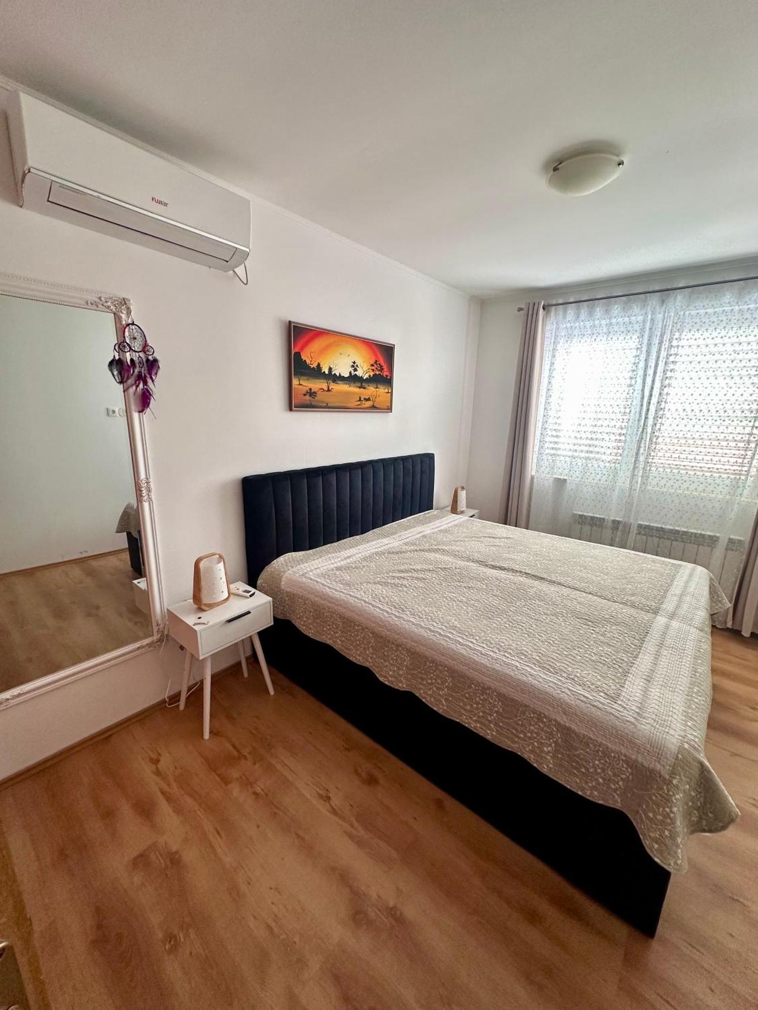 Rezidence Castello Apartments Zrnovo Esterno foto